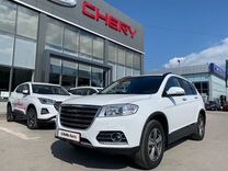 Haval H6 1.5 AT, 2019, 51 630 км, с пробегом, цена 1 669 000 руб.