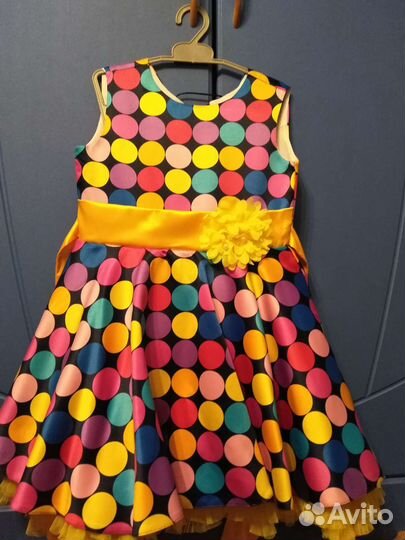 Платье на выпускной