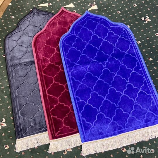 Коврик для намаза (намазлык, жойнамаз)