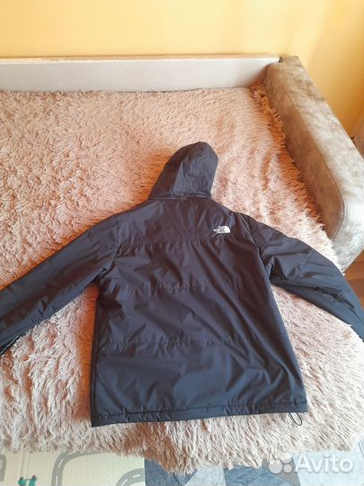 Ветровка демисезонная The North Face