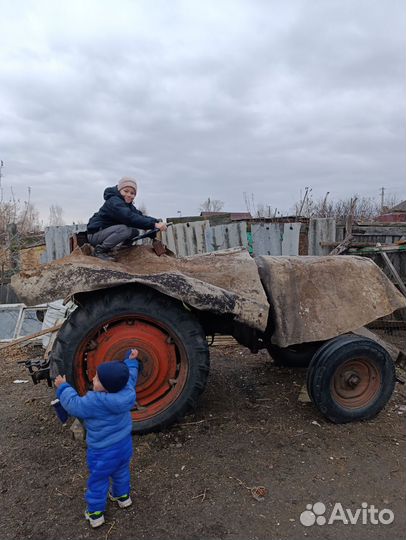 Плуг 86 Механический завод ПСК-5, 2000