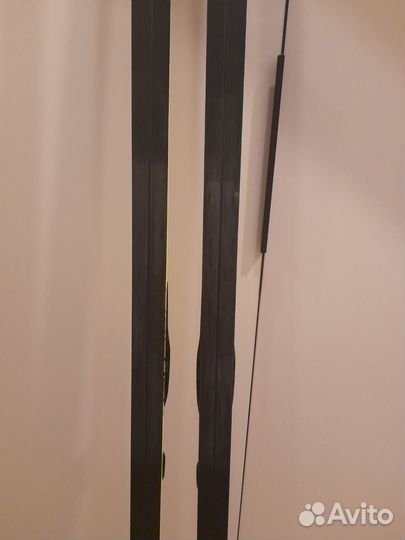 Лыжи беговые Fisher Speed max Classic 182