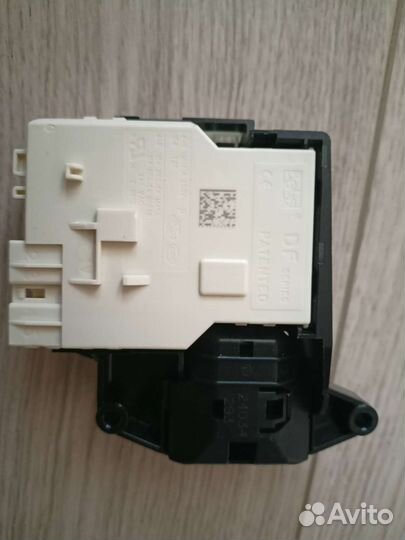 Замок люка стиральной машины Lg