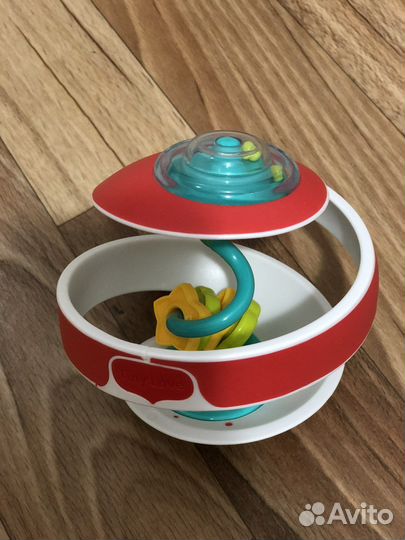 Игрушки детские