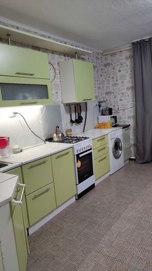 Дом 131 м² на участке 2 сот.