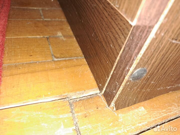 Комод под телевизор