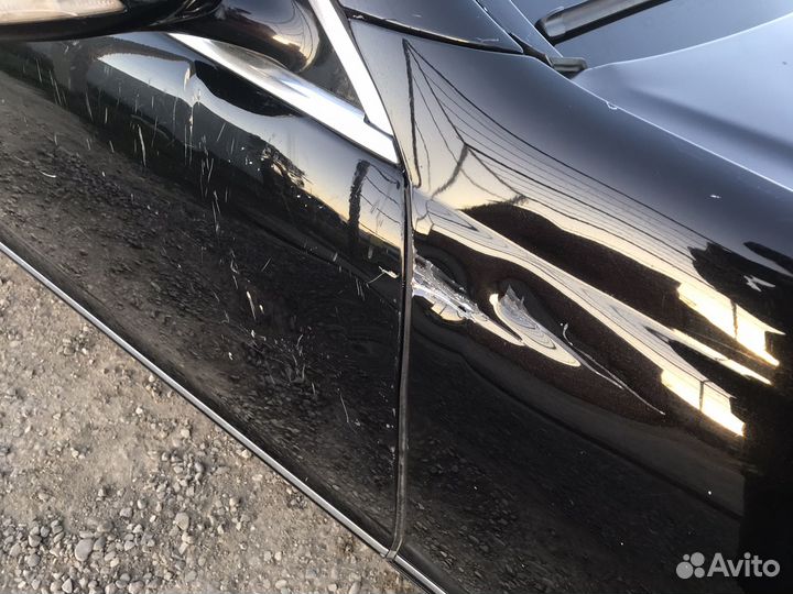 Мотор на 221мерседес