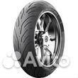Мотошина Michelin Pilot Road 4 160/60 ZR17 69W TL