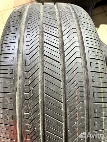 Continental ContiCrossContact RX 265/55 R19 109H