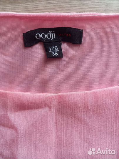 Платье летнее