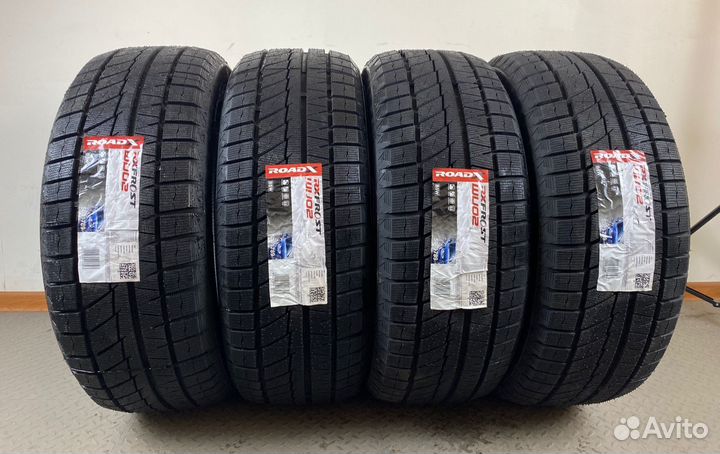 RoadX RX Frost WU02 235/50 R19 101H