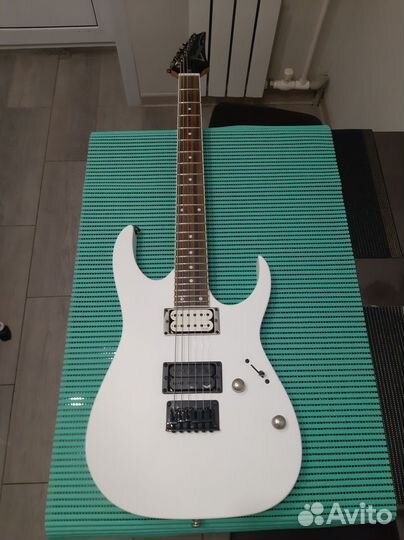 Электрогитара Ibanez RG321