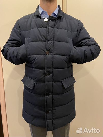 Куртка мужская