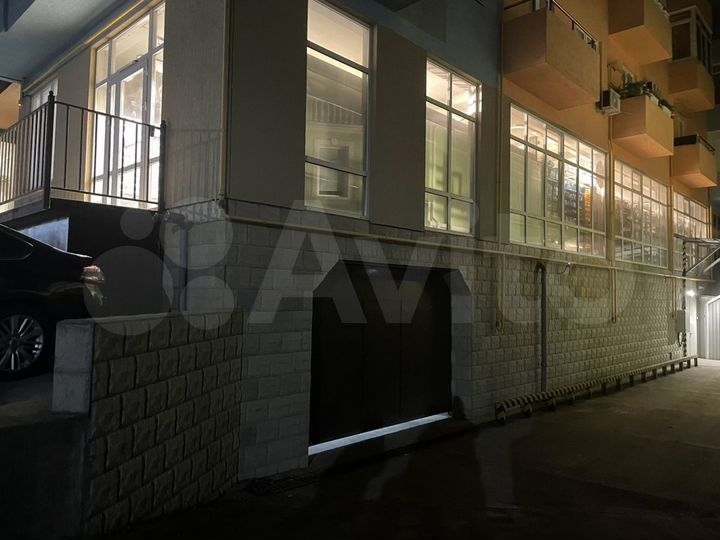 Гараж, 15 м²