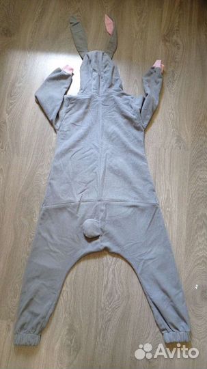 Кигуруми заяц, 146-152