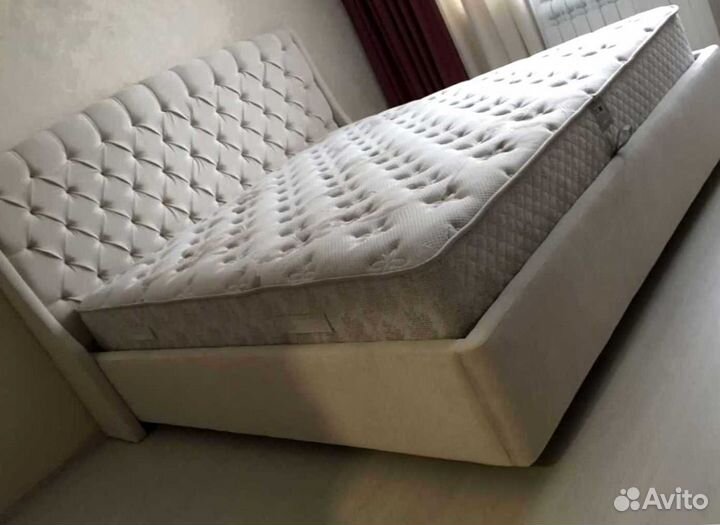 Матрас ортопедический