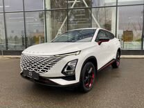 Новый OMODA C5 1.5 CVT, 2023, цена от 2 099 900 руб.