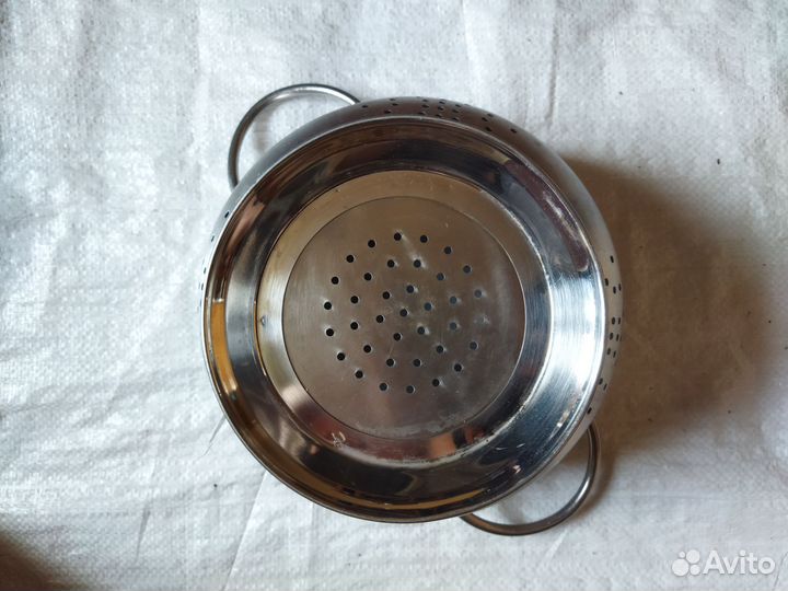 Набор столовых приборов СССР нержавейка