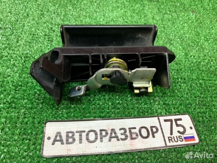 Ручка багажника Toyota Succeed NCP51V 1nzfe