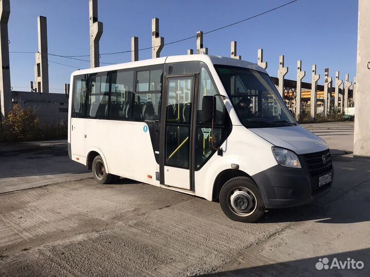 Заказ Автобусов