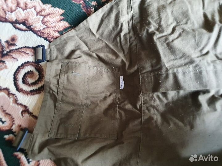 Спец. одежда для охоты и рыбалки