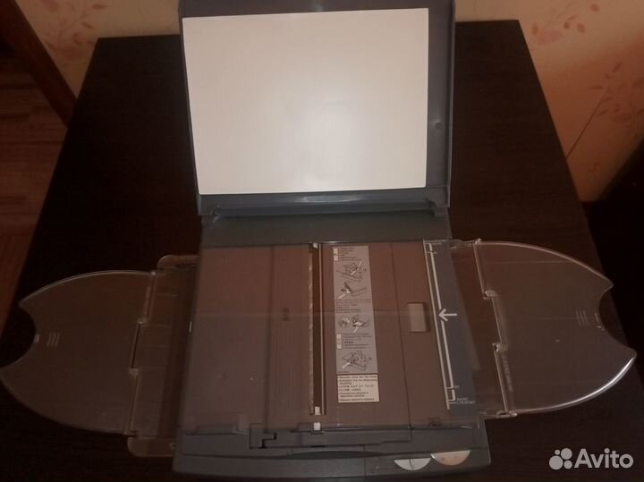 Принтер Canon
