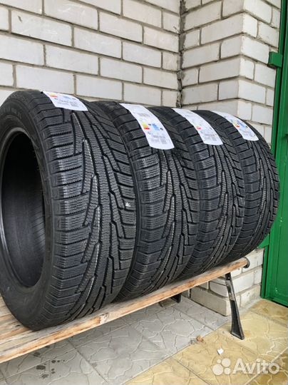 Nokian Tyres Nordman RS2 215/55 R17 98R