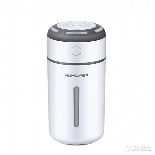 Увлажнитель воздуха