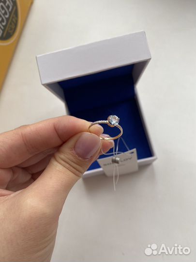 Золотое кольцо