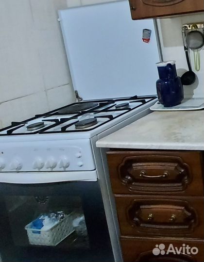 Печь гефест