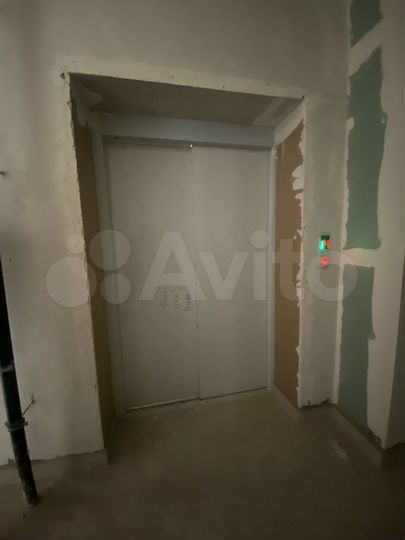 2-к. квартира, 67,5 м², 8/11 эт.