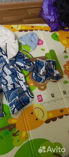 Конверт трансформер на выписку