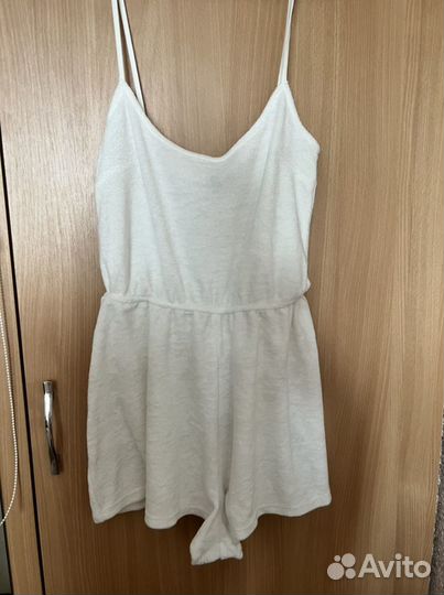 Комбинезон летний