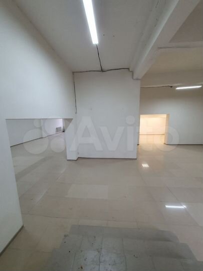 Торговая площадь, 191.5 м²