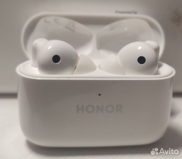 Беспроводные наушник Honor Earbuds 2 SE / Lite