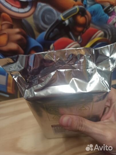 Жеские диски WD red и Seagate exos