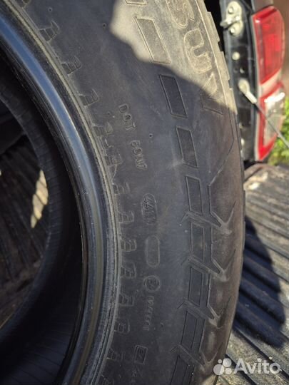 Nokian Tyres Hakkapeliitta 7 SUV 285/60 R18 116T