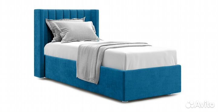 Кровать «Premium Mellisa 2 90»