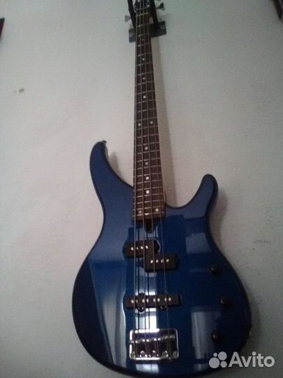 Yamaha trbx-174 бас- гитара