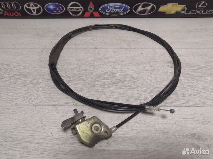 Трос лючка топливного бака Mazda Tribute epew YF