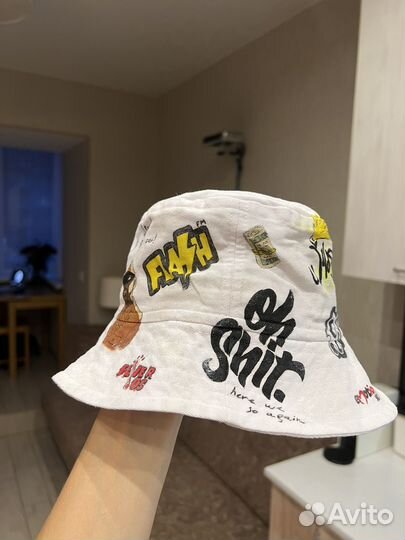 GTA Кепка памана мужская женская