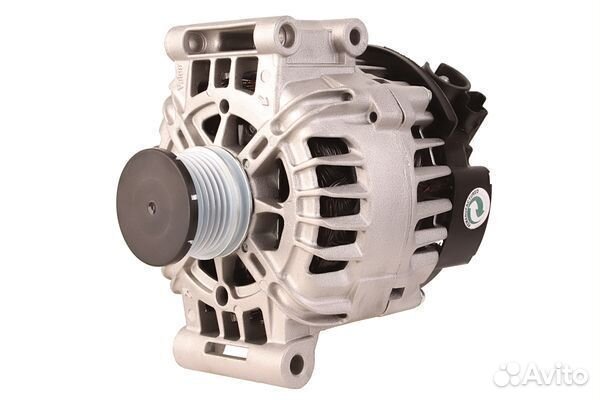 Генератор peugeot 3008 1 1.6 THP 165 2016- 5GZ (EP