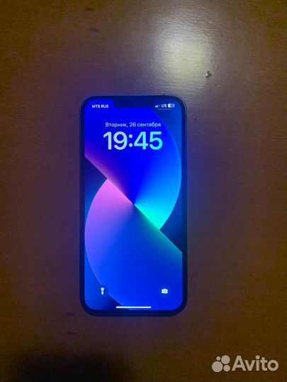 Apple iPhone 13 128gb