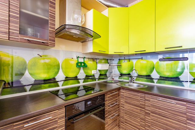 1-к. квартира, 41 м², 6/12 эт.