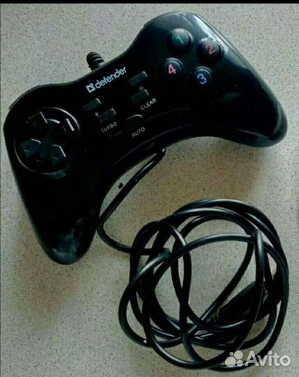 Пульт для игр