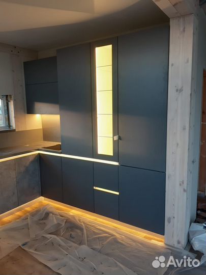 Современная кухня