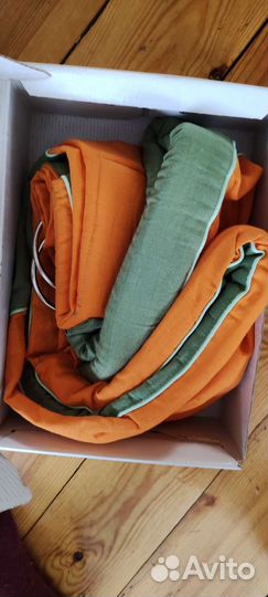 Слинг с кольцами