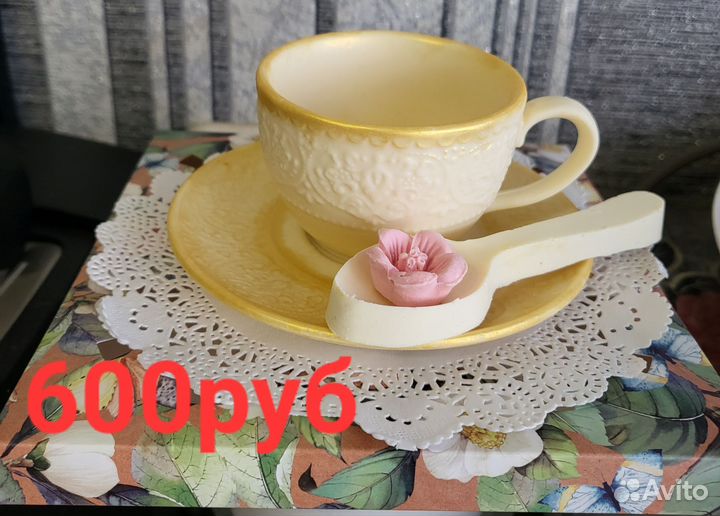 Шоколад ручной работы