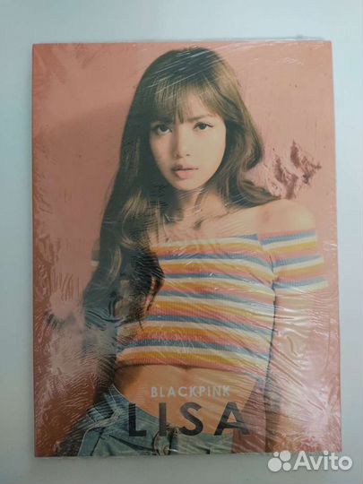 Bts, Blackpink,Фотобук