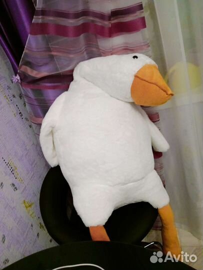 Гусь обнимусь 160 см